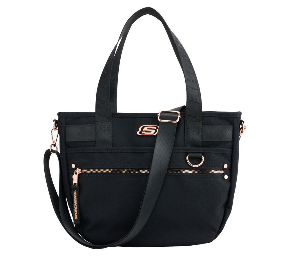 Shopper D-Ring Bag