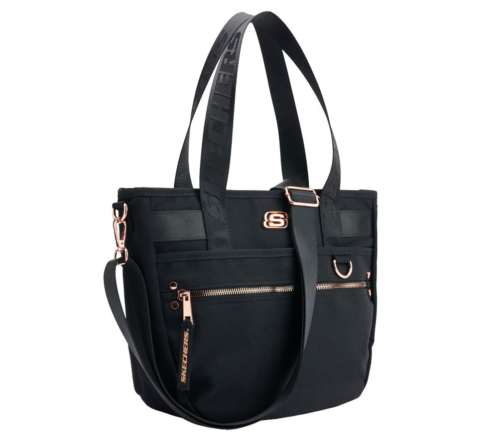 Shopper D-Ring Bag