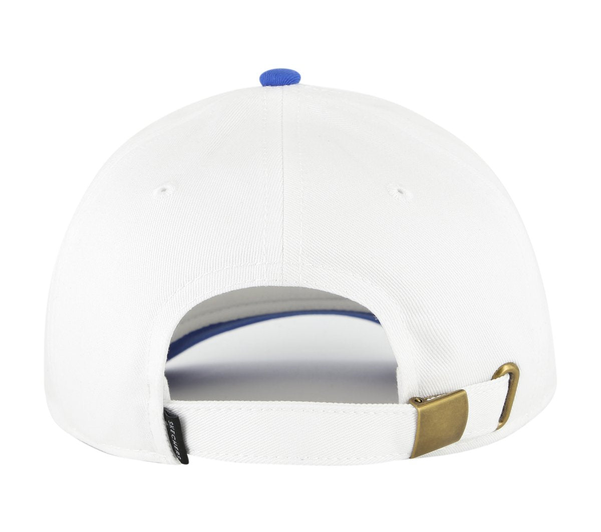Crest Baseball Hat