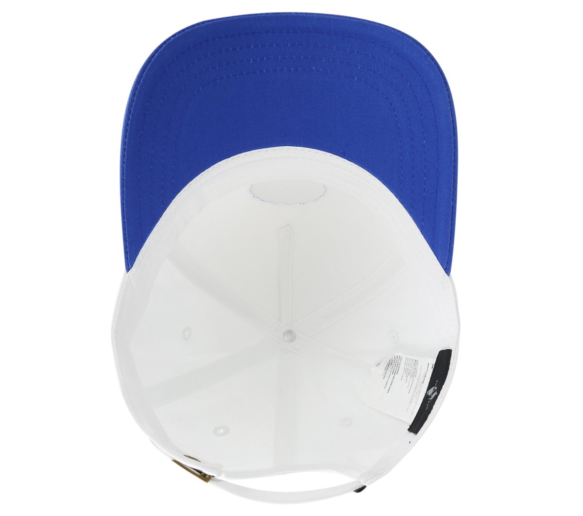 Crest Baseball Hat
