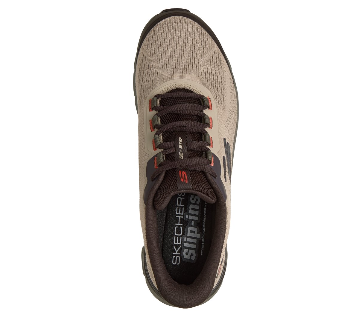 Slip-ins Waterproof: Glide-Step Pro - Chaching