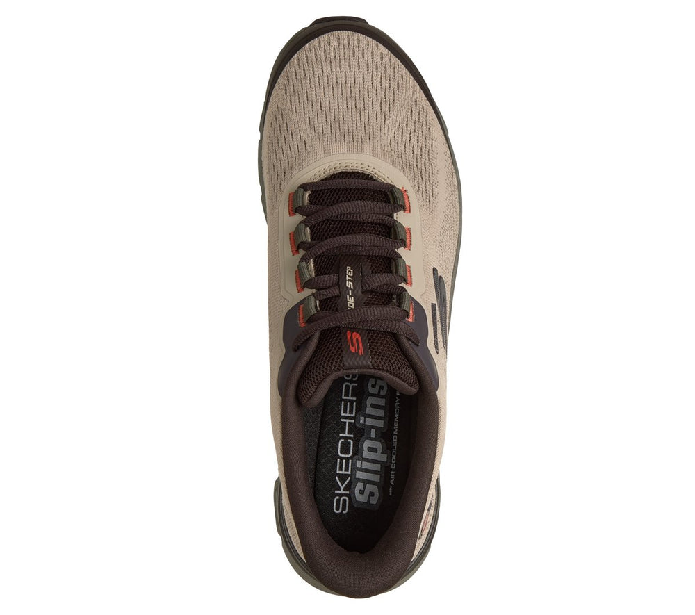 Slip-ins Waterproof: Glide-Step Pro - Chaching