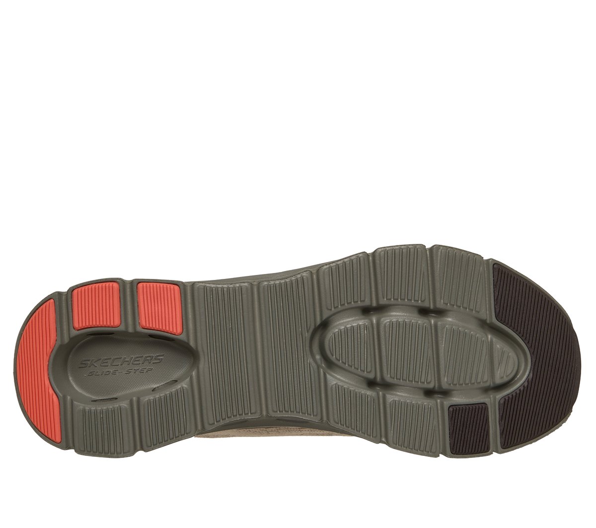 Slip-ins Waterproof: Glide-Step Pro - Chaching