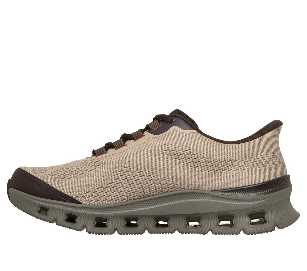 Slip-ins Waterproof: Glide-Step Pro - Chaching