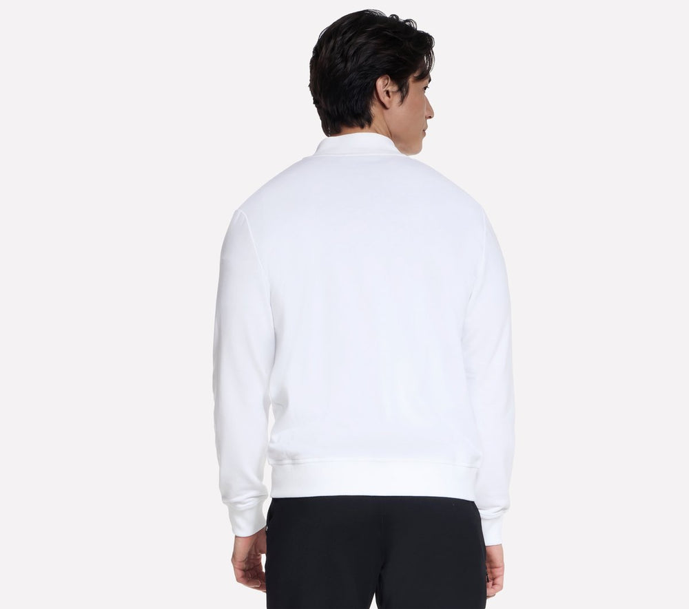 The Hoodless Hoodie GO WALK Everywhere Jacket