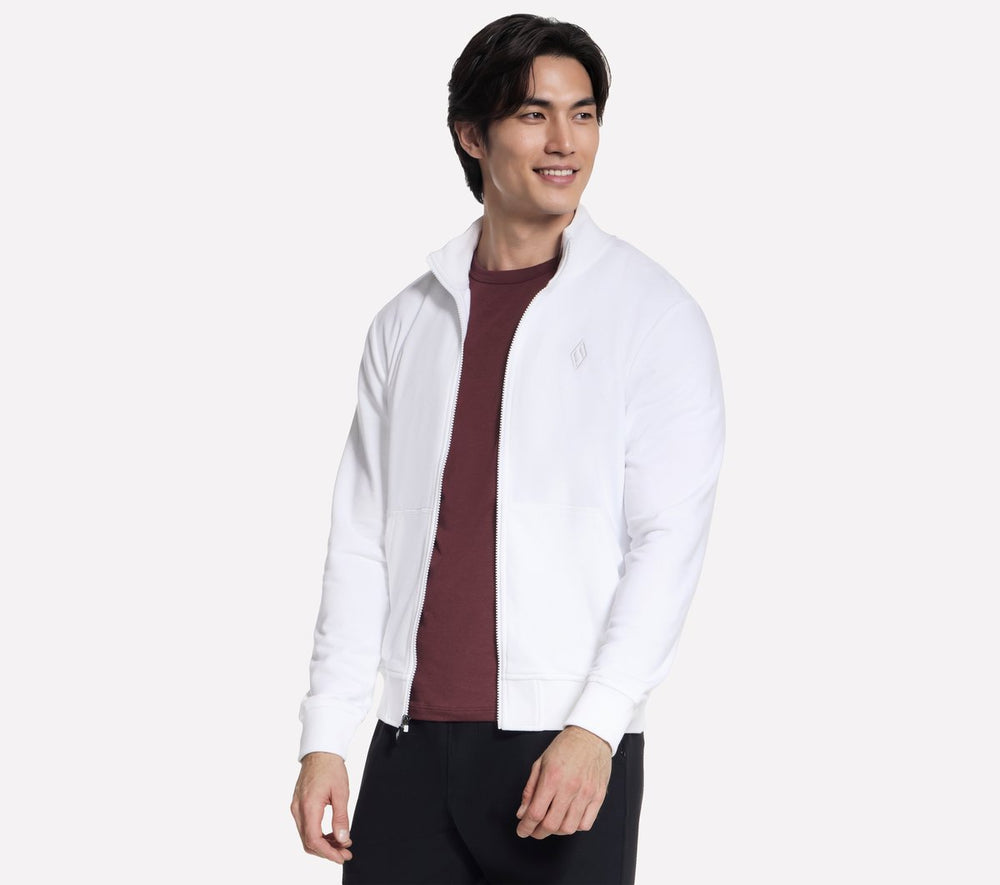 The Hoodless Hoodie GO WALK Everywhere Jacket