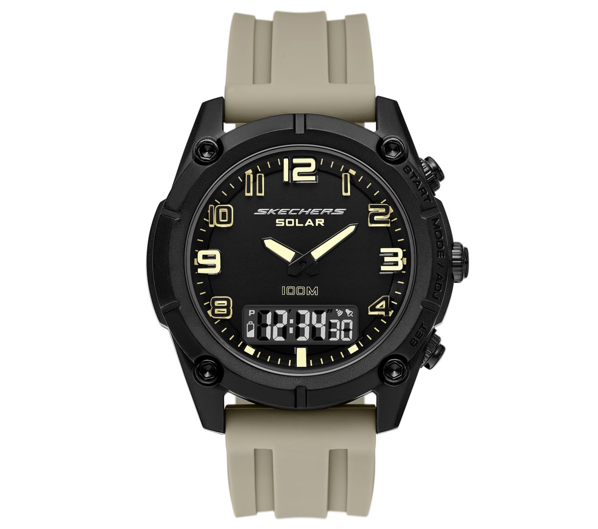 Solar Watch