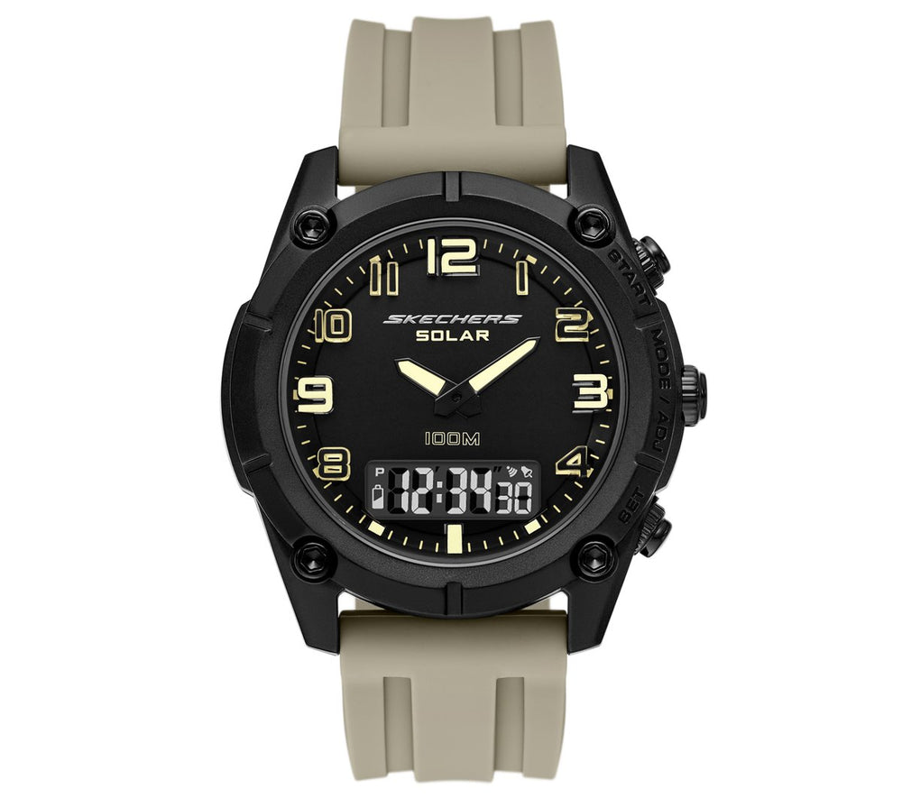 Solar Watch