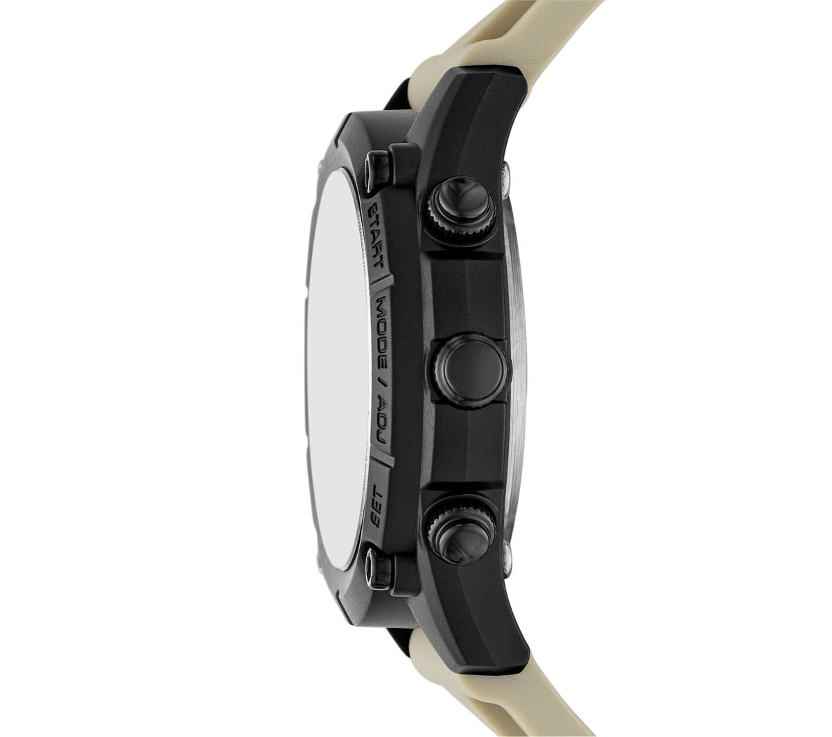 Solar Watch