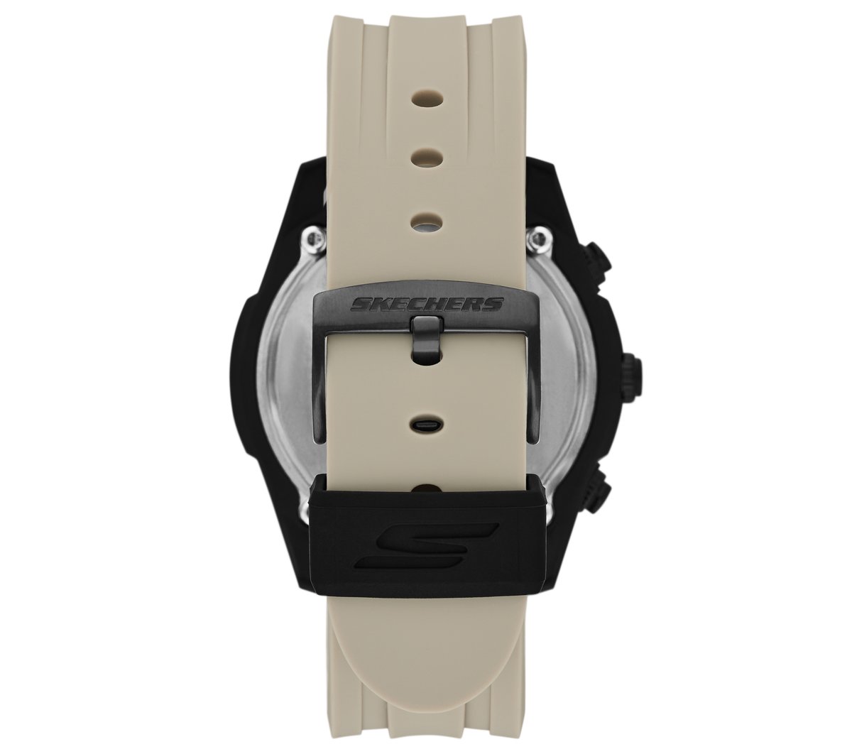 Solar Watch