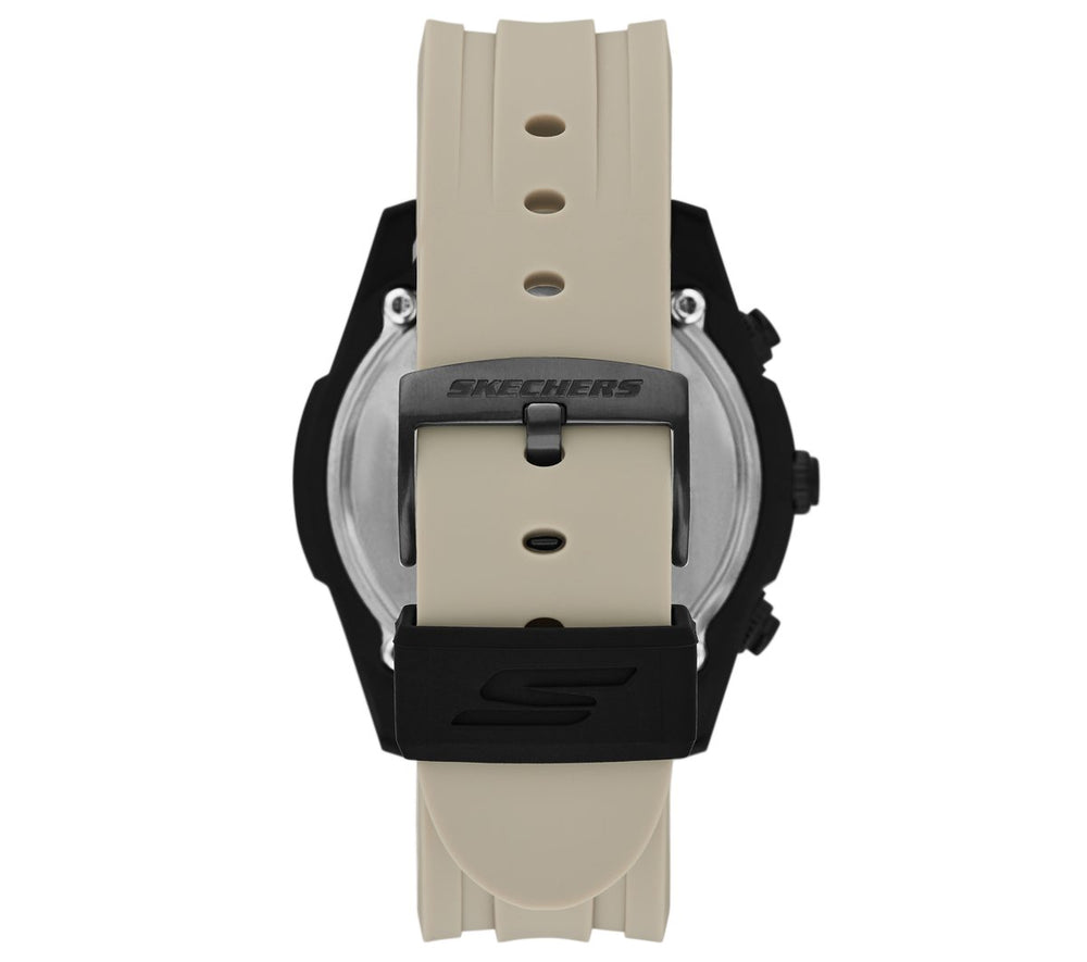 Solar Watch