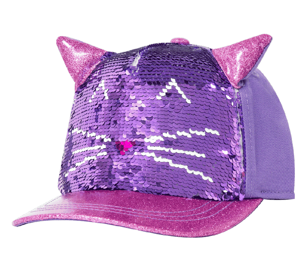 Cat Ear Hat