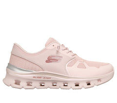 Mommy & Me: Glide-Step Pro - Rosy Glow