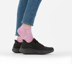 Slip-ins Work Slip-Resistant: Contour Foam - Cozy Fit
