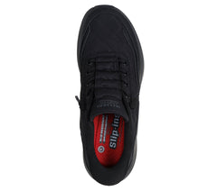 Slip-ins Work Slip-Resistant: Contour Foam - Cozy Fit