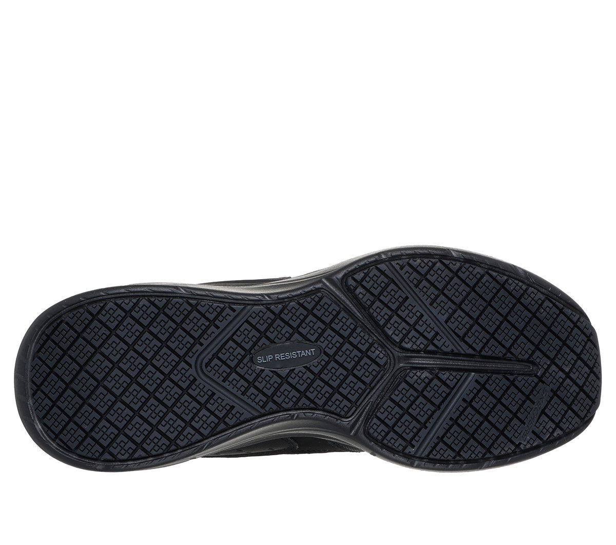 Slip-ins Work Slip-Resistant: Contour Foam - Cozy Fit
