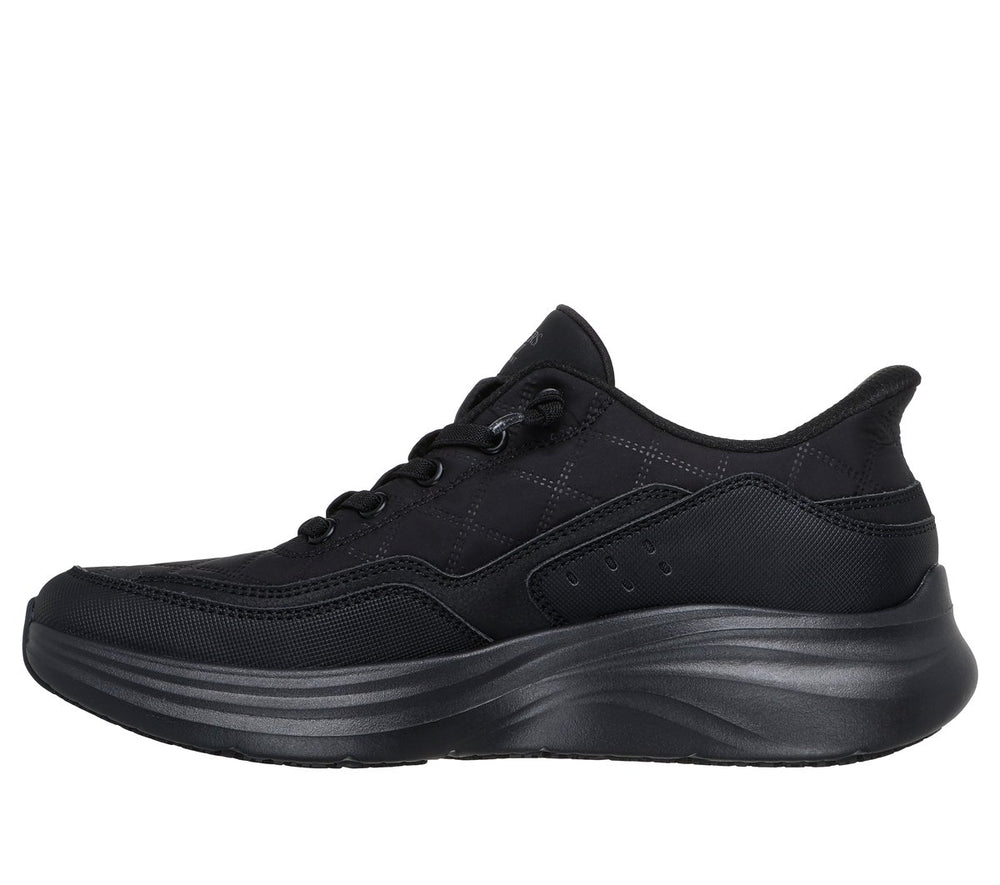 Slip-ins Work Slip-Resistant: Contour Foam - Cozy Fit