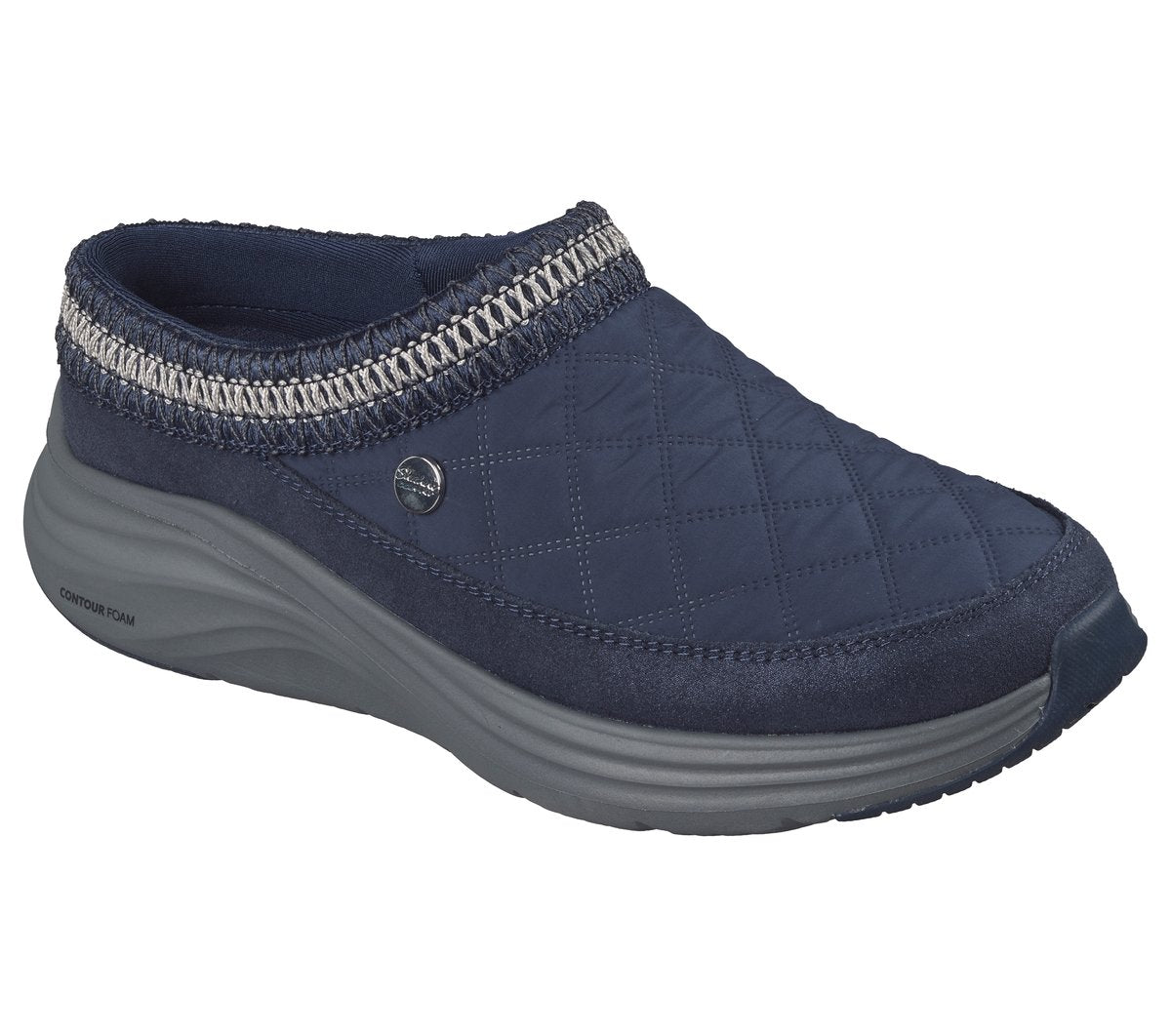 Contour Foam Boot - Cozy Fit Cascade