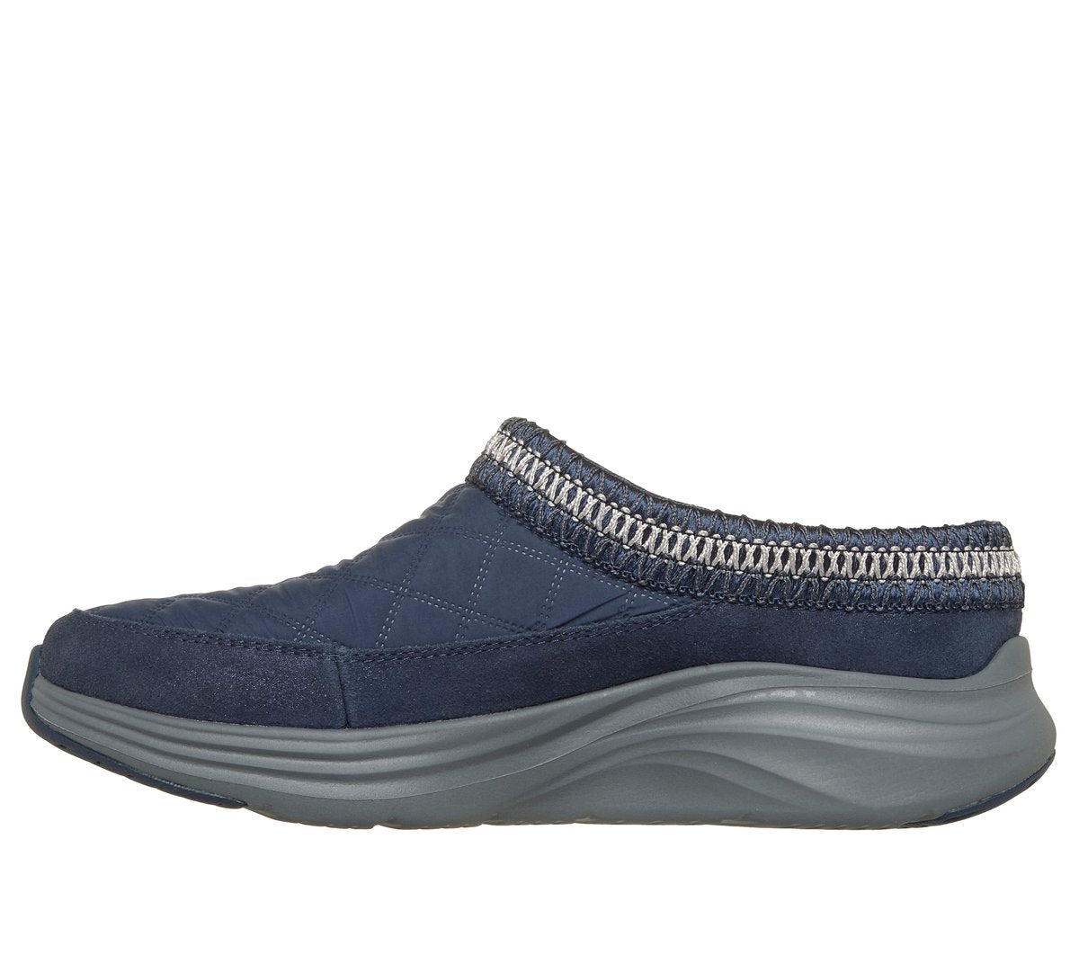 Contour Foam Boot - Cozy Fit Cascade