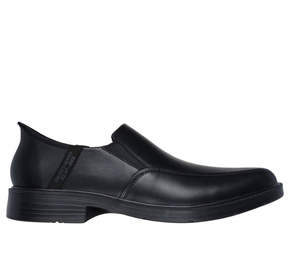 Slip-ins Relaxed Fit: Caswell - Frantone