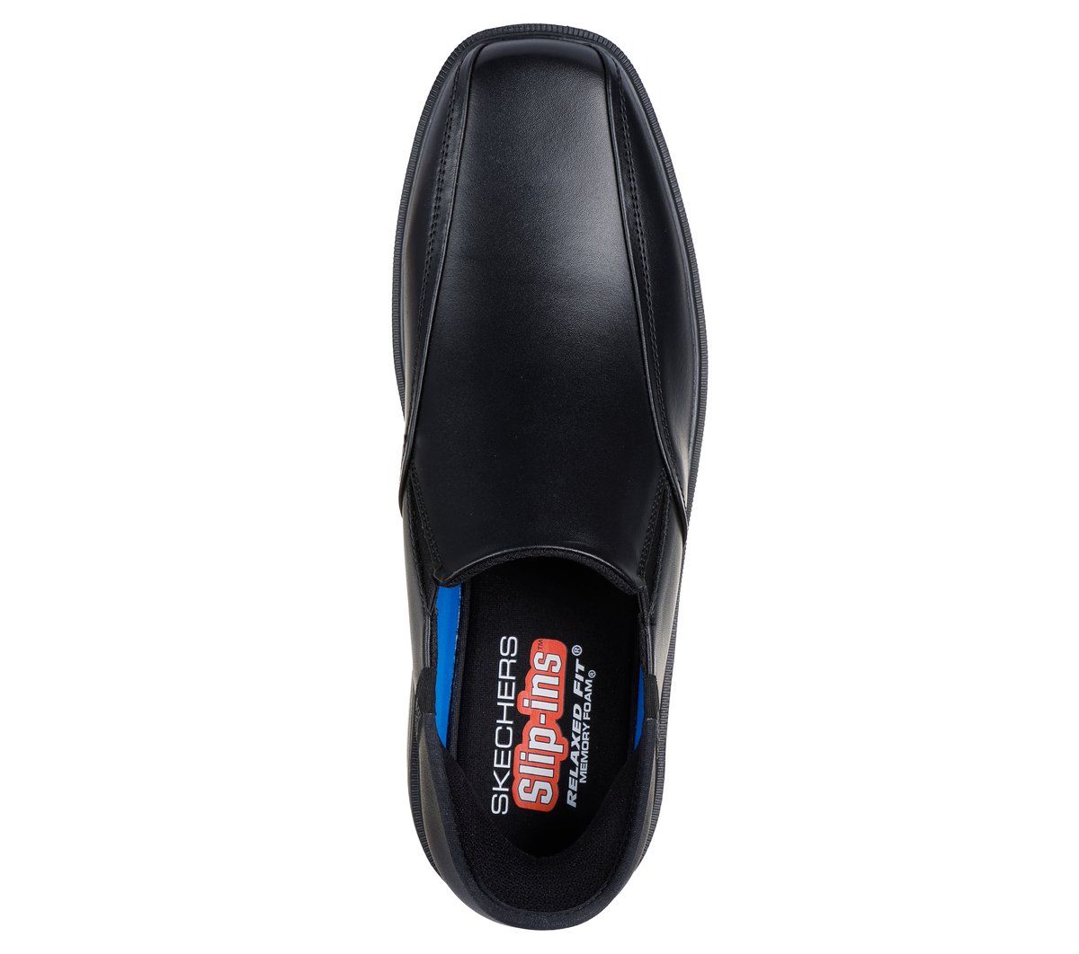Slip-ins Relaxed Fit: Caswell - Frantone