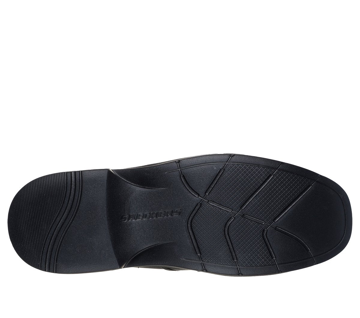 Slip-ins Relaxed Fit: Caswell - Frantone