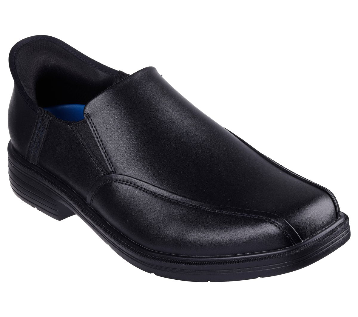 Slip-ins Relaxed Fit: Caswell - Frantone