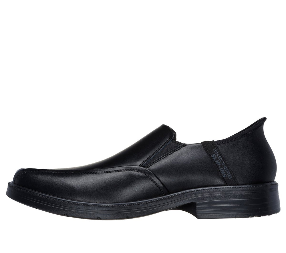 Slip-ins Relaxed Fit: Caswell - Frantone