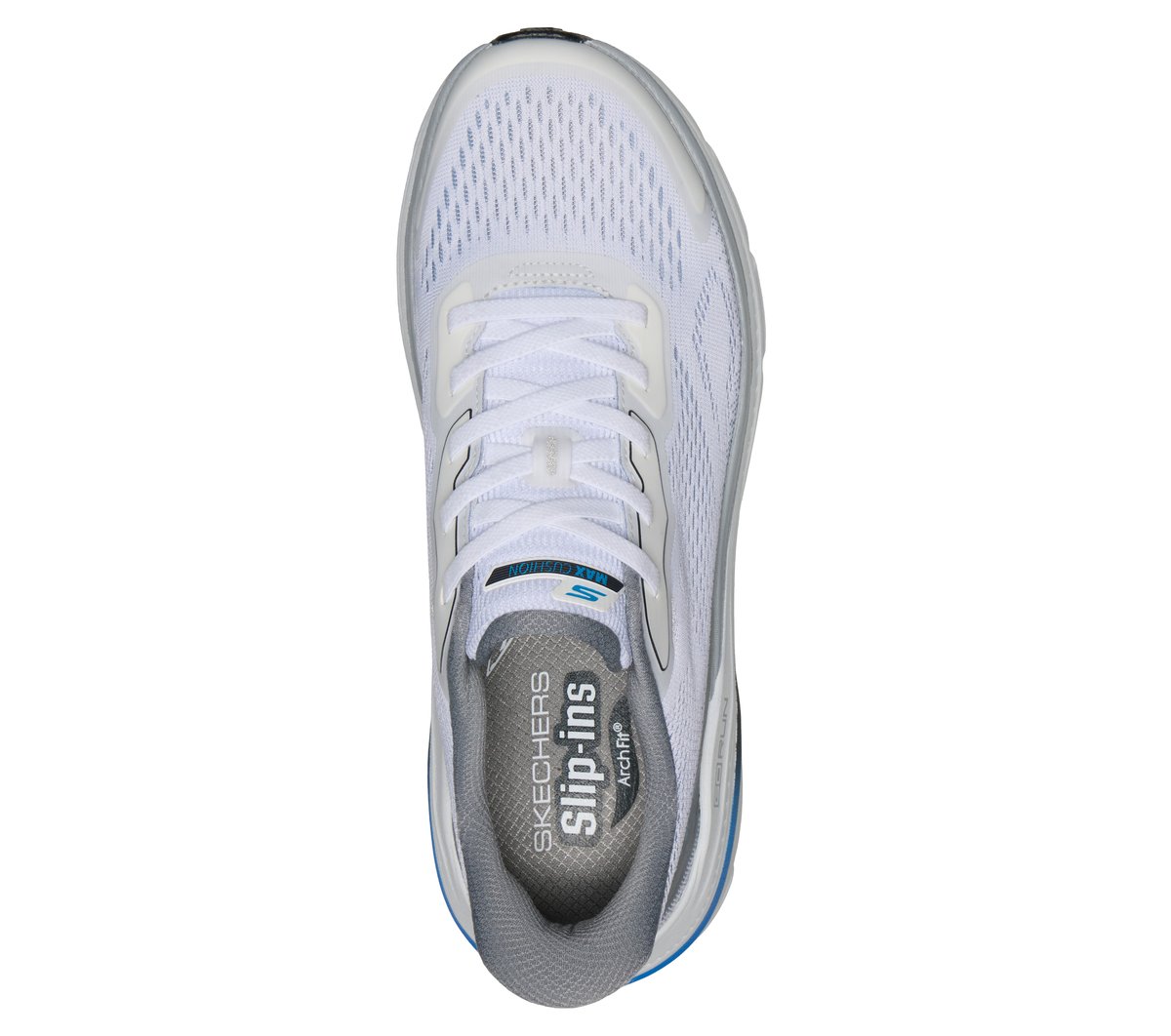 Slip-ins: Max Cushioning Arch Fit 2.0 - Azusah