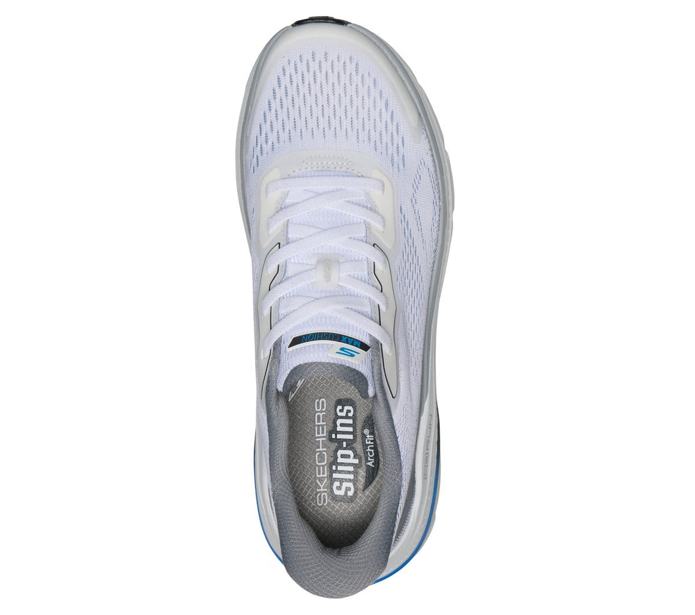 Slip-ins: Max Cushioning Arch Fit 2.0 - Azusah