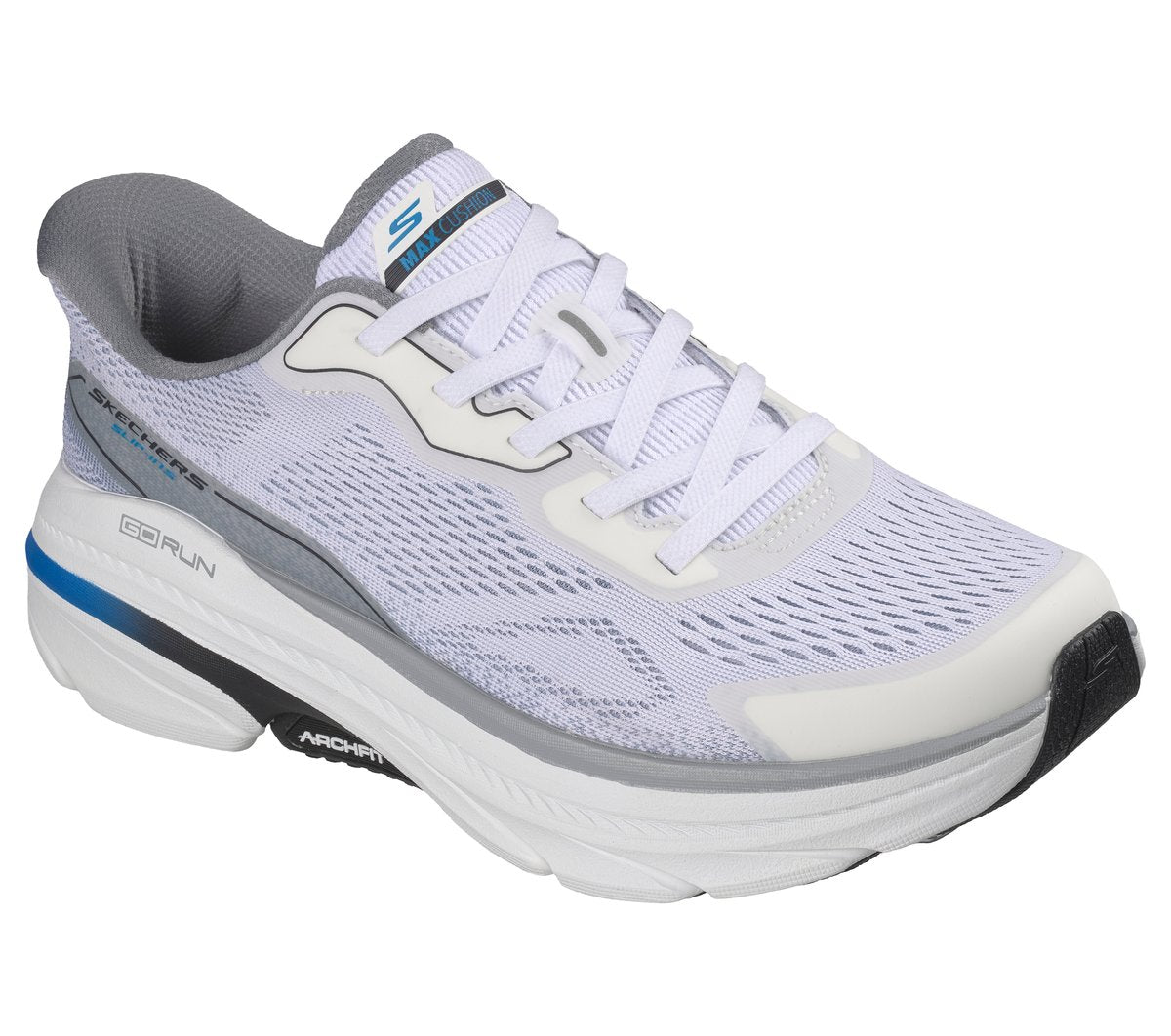 Slip-ins: Max Cushioning Arch Fit 2.0 - Azusah