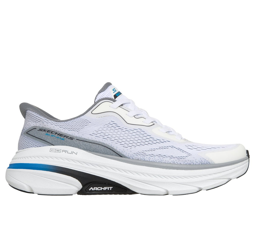 WHITE / GRAY,7.0,Extra Wide