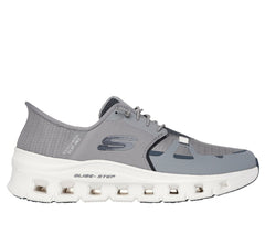 Slip-ins Work Slip-Resistant: Glide-Step Pro