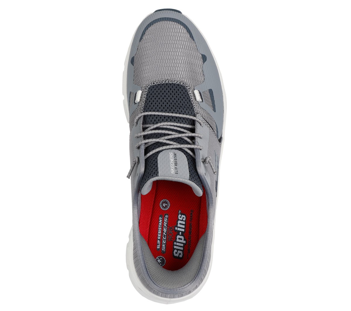 Slip-ins Work Slip-Resistant: Glide-Step Pro