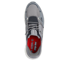 Slip-ins Work Slip-Resistant: Glide-Step Pro