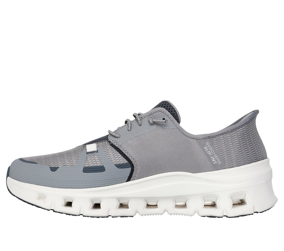 Slip-ins Work Slip-Resistant: Glide-Step Pro