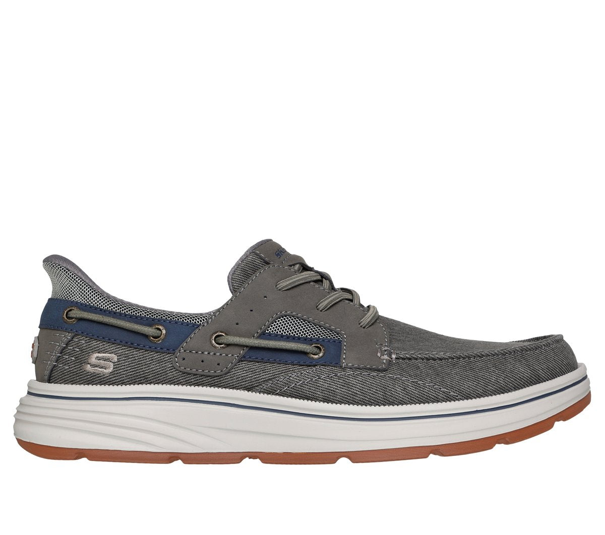 Slip-ins Relaxed Fit: Troutt - Davey