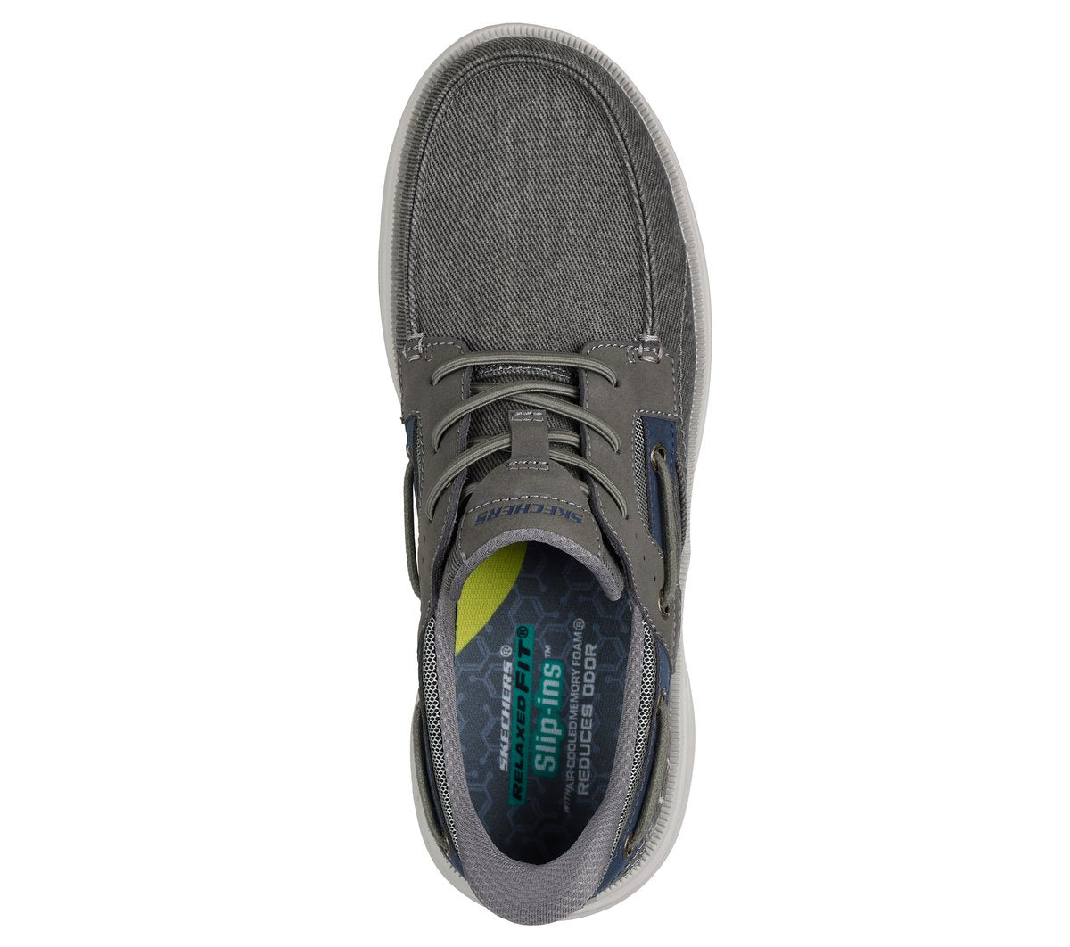 Slip-ins Relaxed Fit: Troutt - Davey
