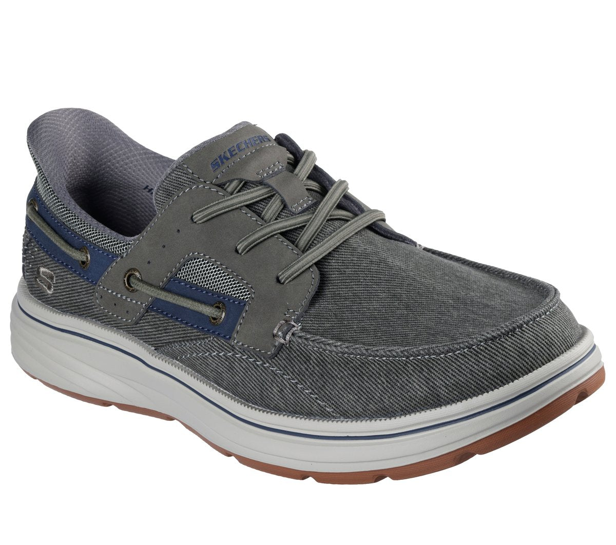 Slip-ins Relaxed Fit: Troutt - Davey