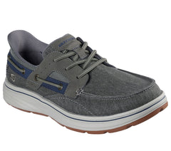 Slip-ins Relaxed Fit: Troutt - Davey