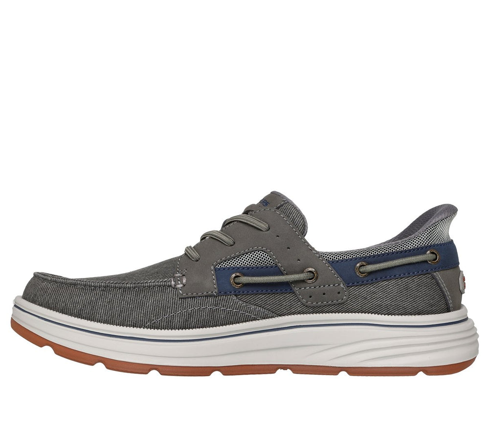 Slip-ins Relaxed Fit: Troutt - Davey