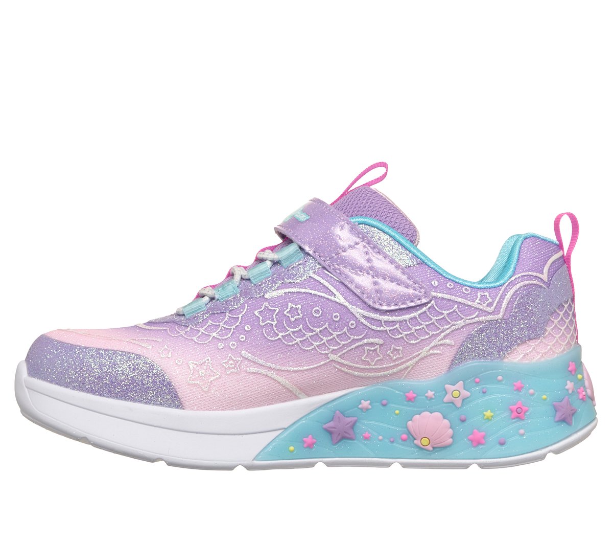 S-Lights: Mermaid Dreams