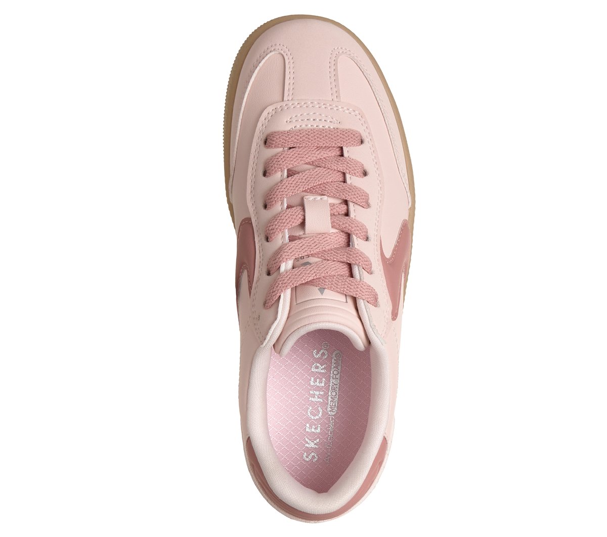 Mommy & Me: Hotshot - Miss Blushing Pink