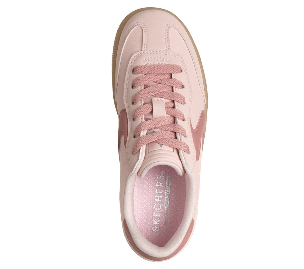 Mommy & Me: Hotshot - Miss Blushing Pink