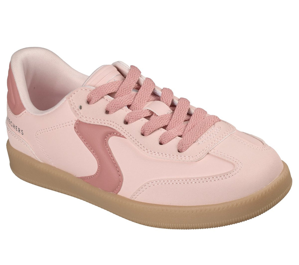 Mommy & Me: Hotshot - Miss Blushing Pink