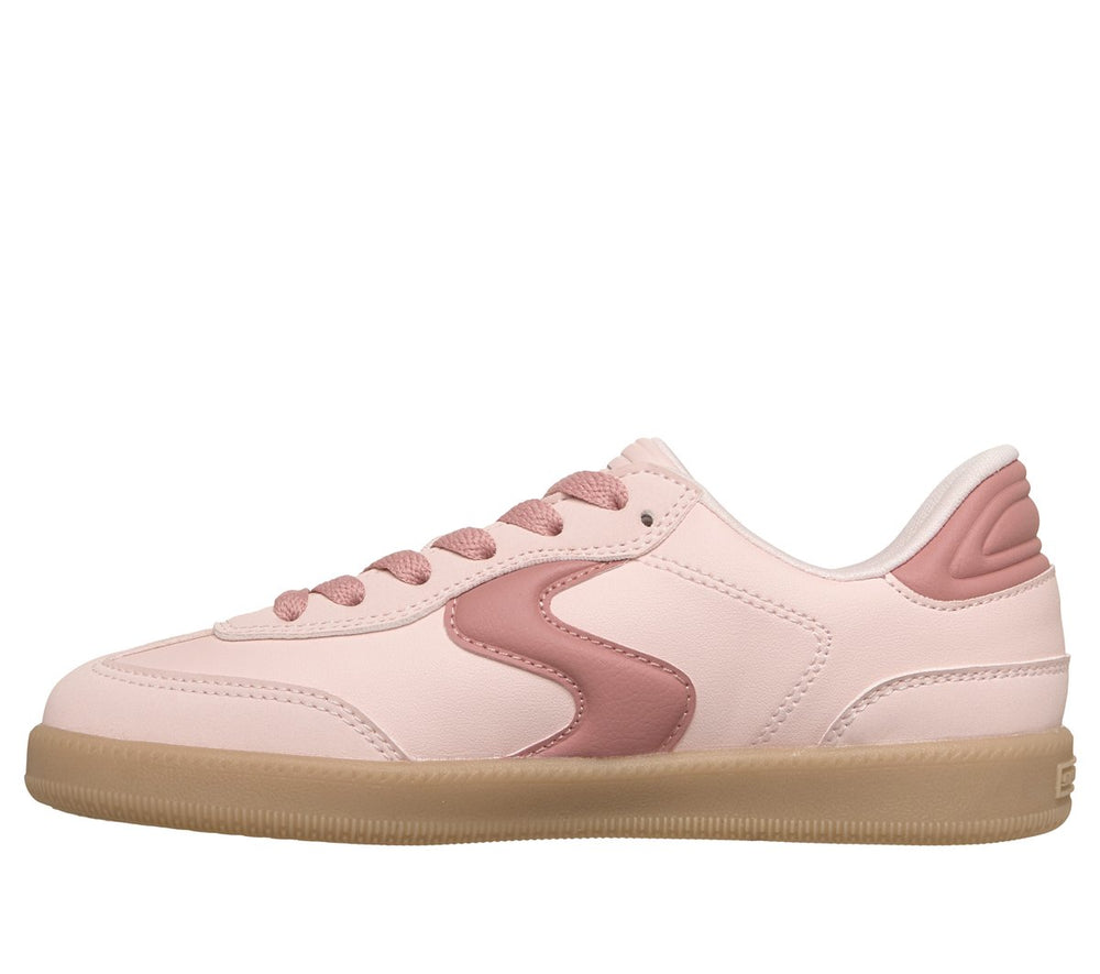 Mommy & Me: Hotshot - Miss Blushing Pink