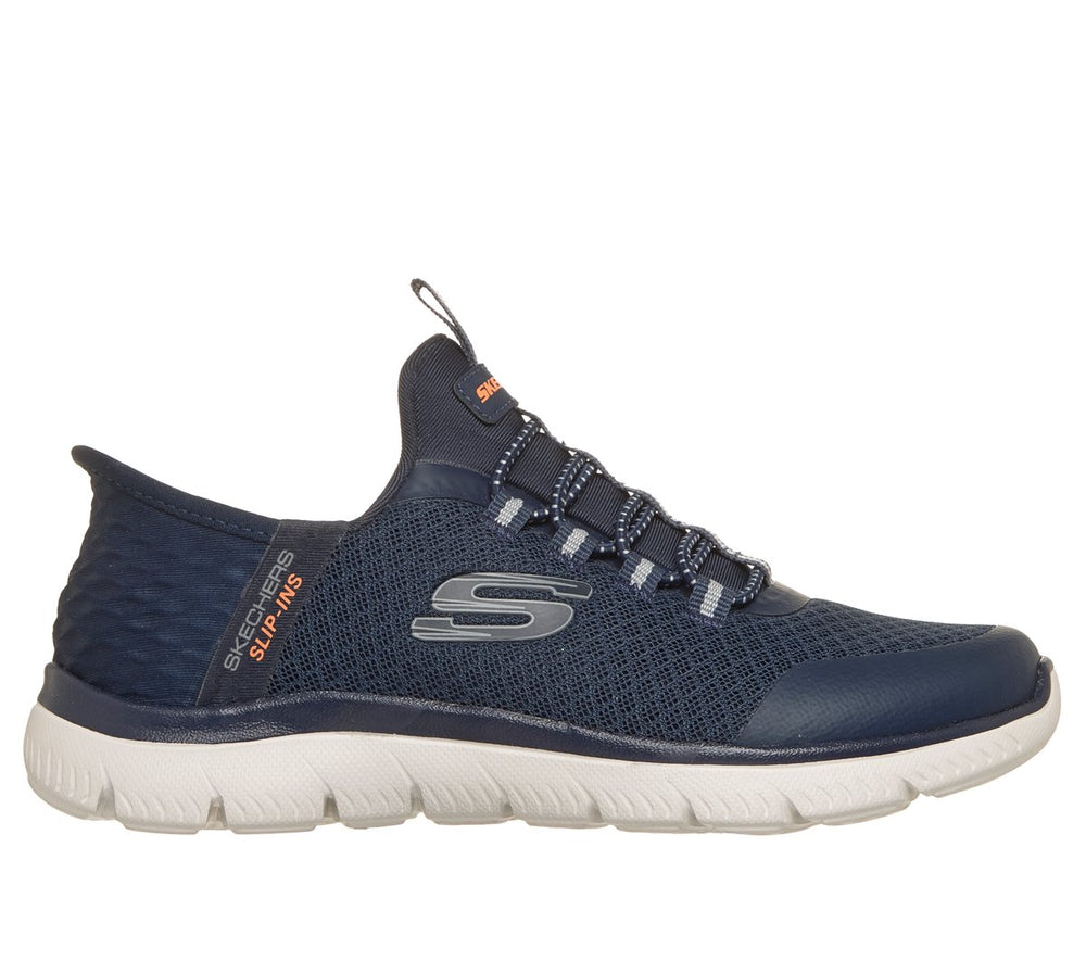 Slip-ins: Summits - High Range