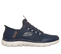 Slip-ins: Summits - High Range