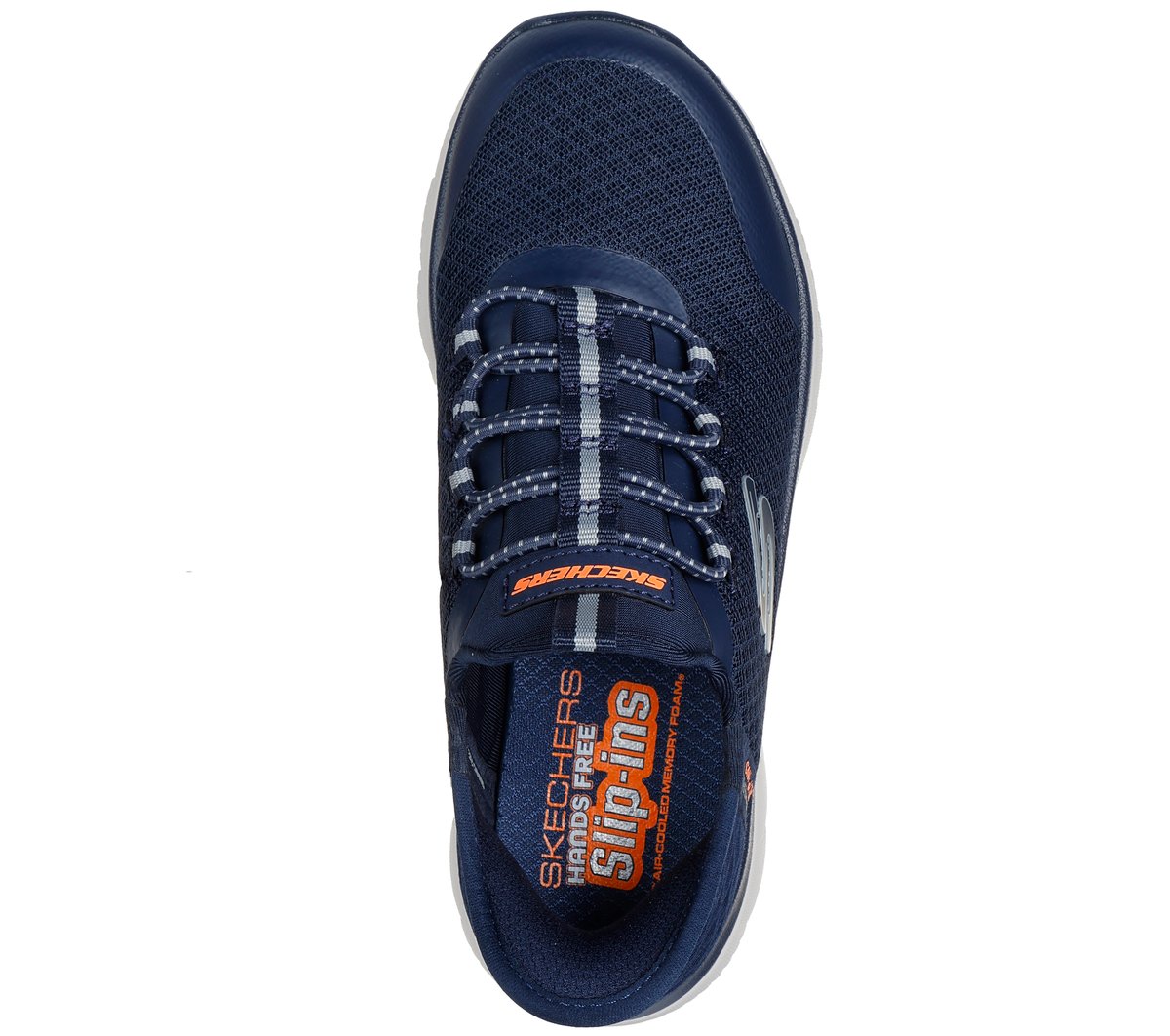 Slip-ins: Summits - High Range