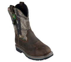 John Deere Waterproof: Rowood - Moss Burrow